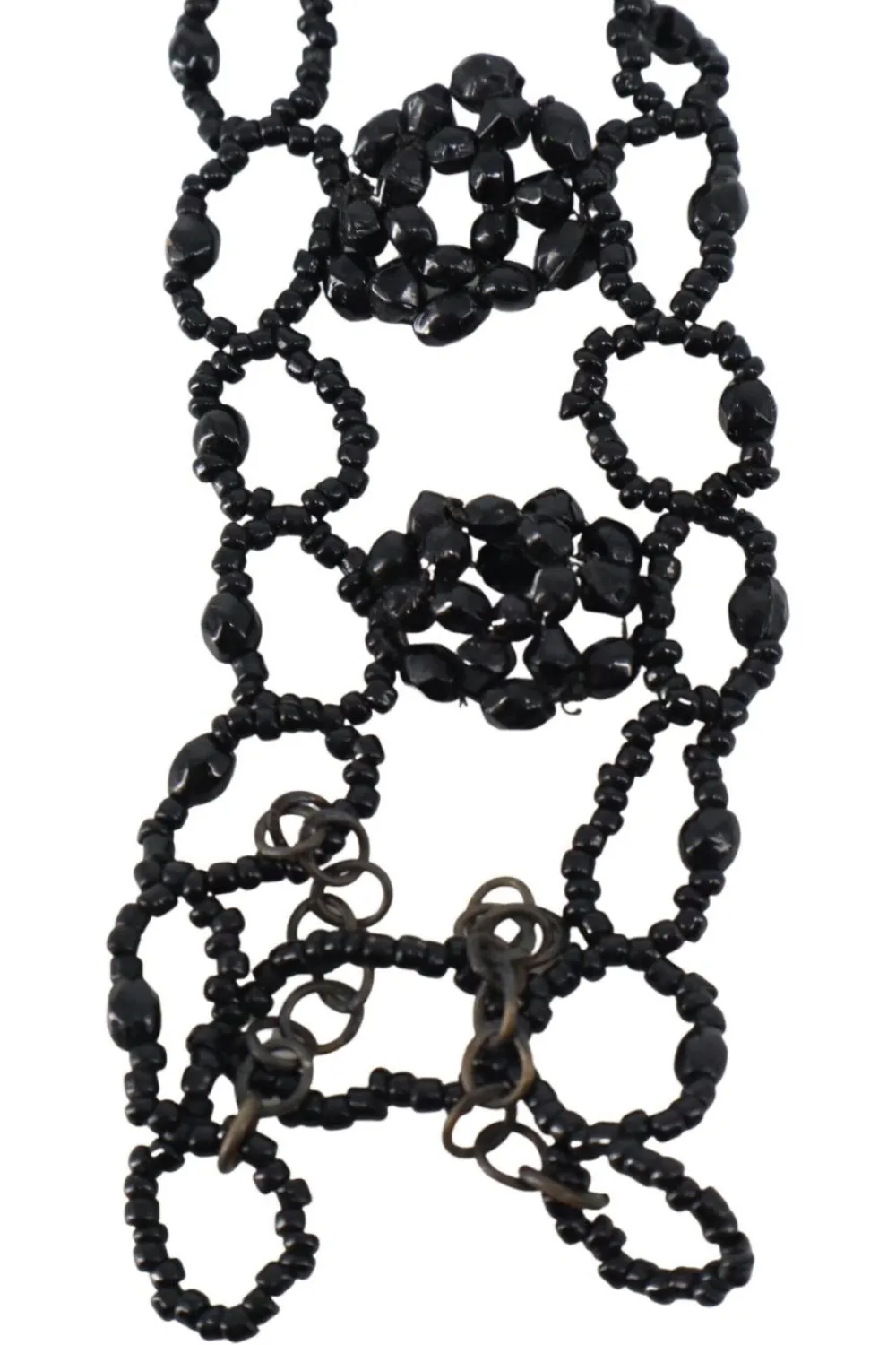 Armschmuck>ohne Marke Armschmuck schwarz