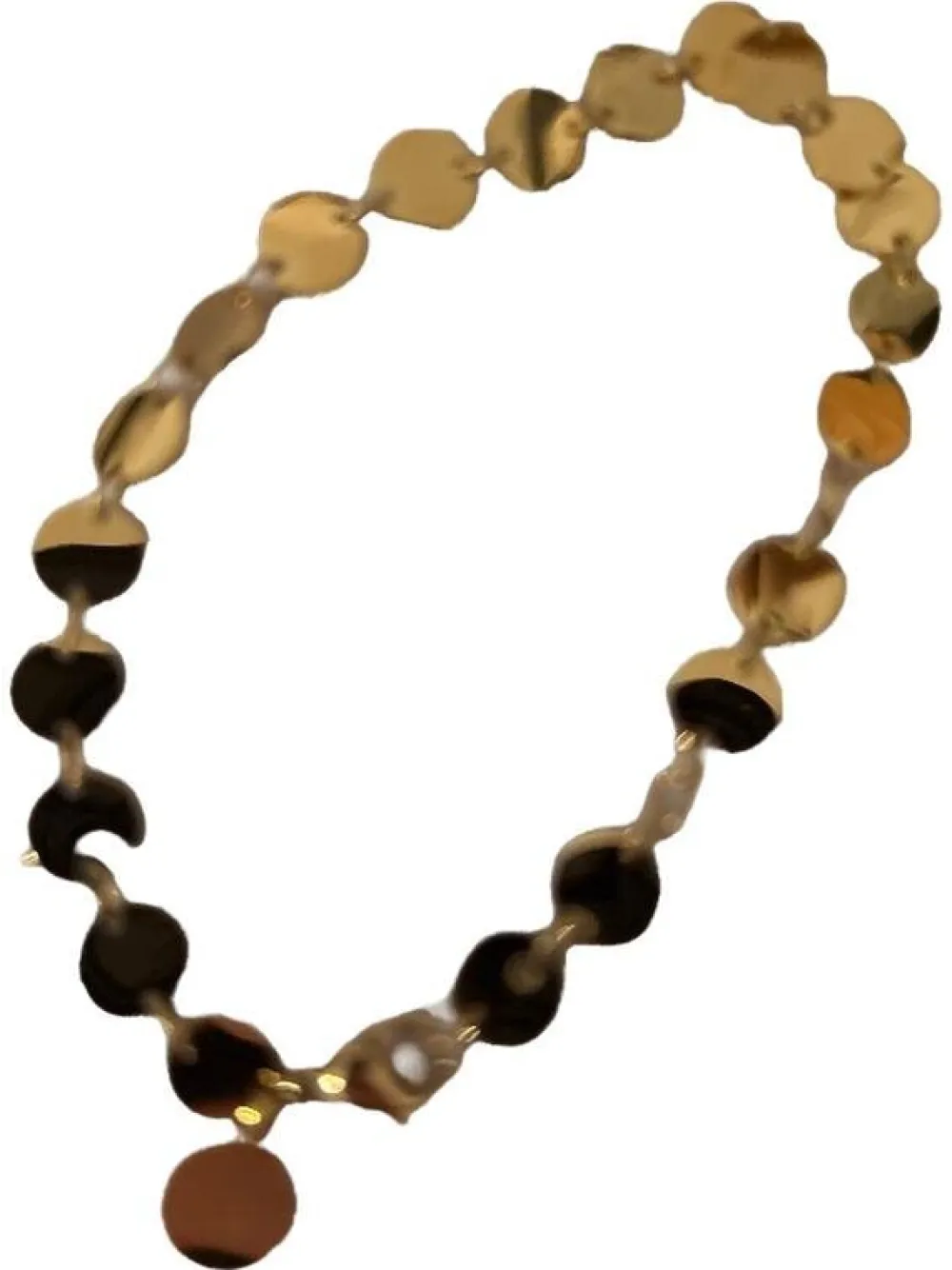 Armschmuck>Purelei Armschmuck goldfarben