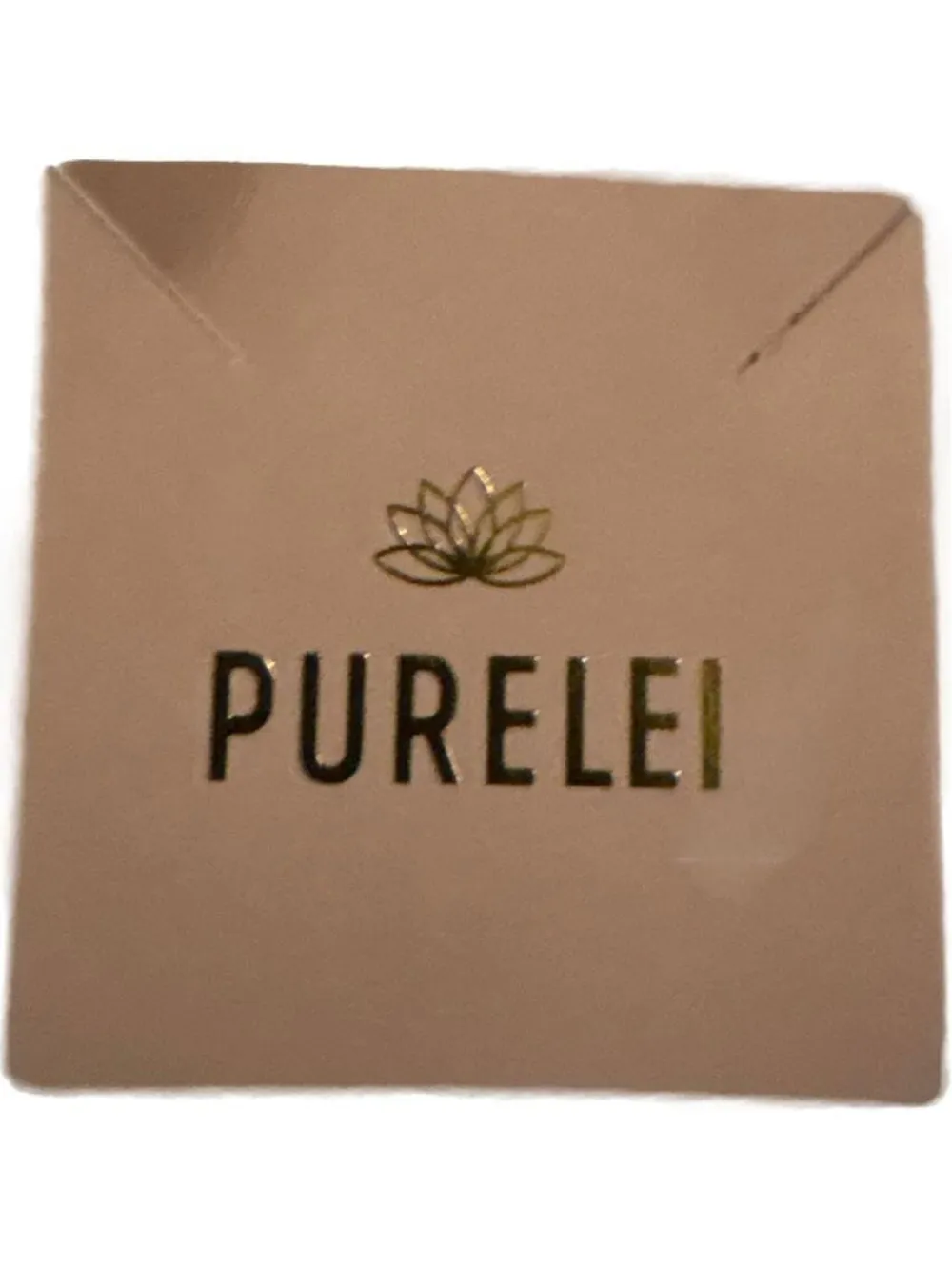 Armschmuck>Purelei Armschmuck goldfarben