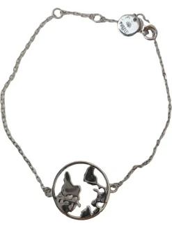 Armschmuck>Purelei Armschmuck silberfarben