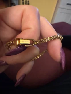 Armschmuck-Swarovski Hot