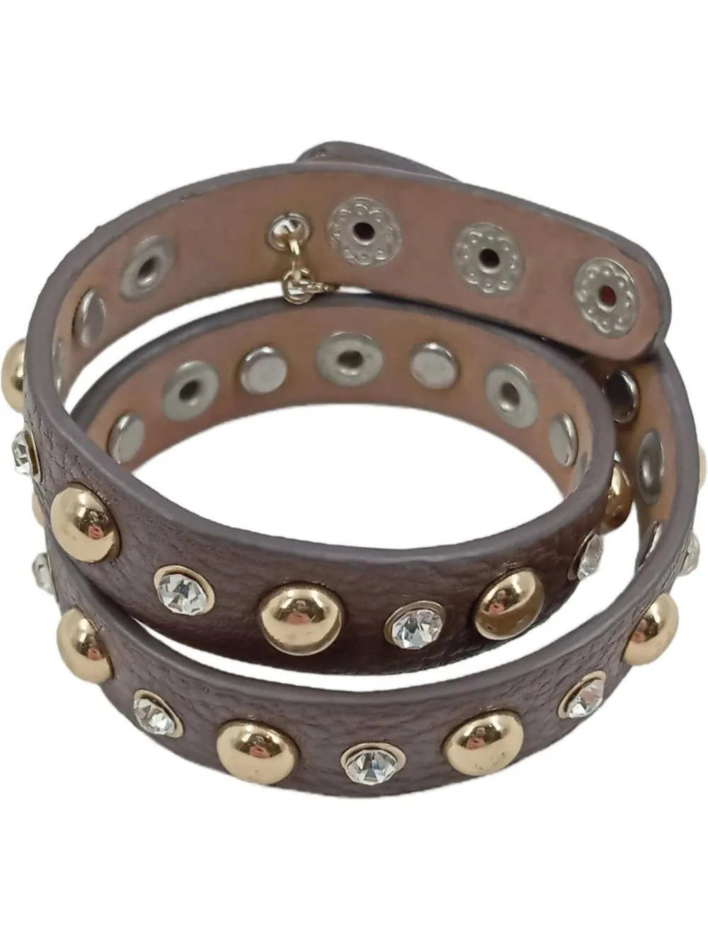 Armschmuck>Pippa & Jean Armschmuck braun