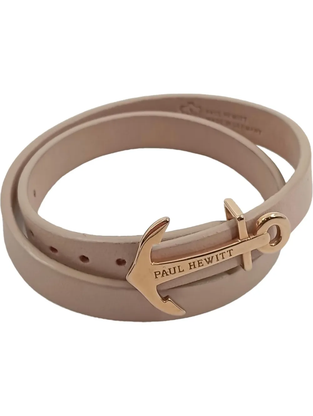 Armschmuck-Paul Hewitt Online