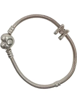 Armschmuck> Armschmuck silberfarben