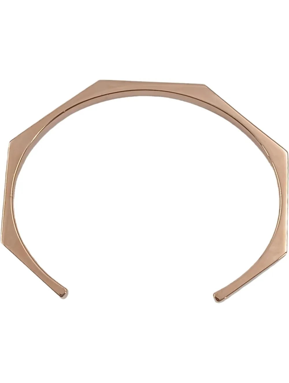 Armschmuck>DKNY Armschmuck goldfarben