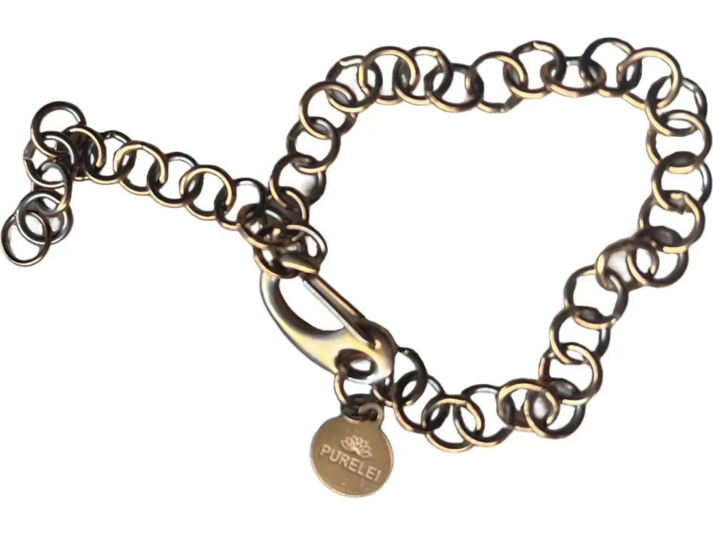 Armschmuck>Purelei Armschmuck goldfarben