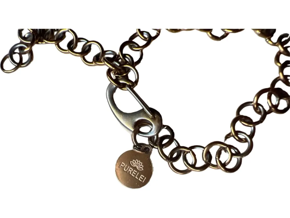 Armschmuck>Purelei Armschmuck goldfarben