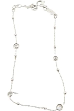 Armschmuck> Armschmuck silberfarben