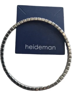 Armschmuck> Armschmuck silberfarben