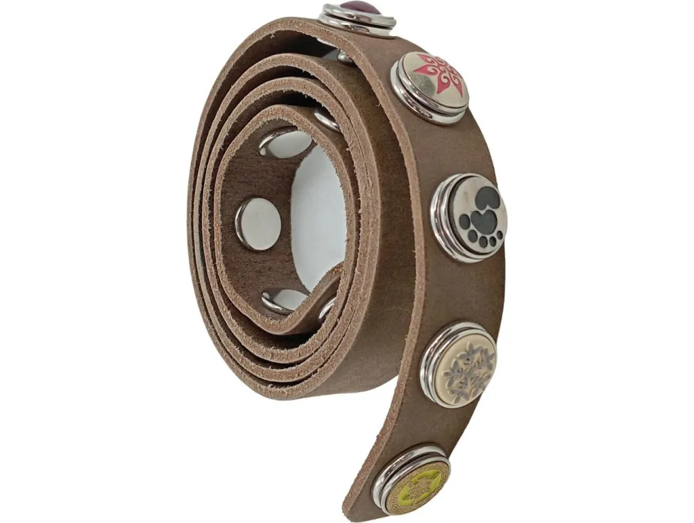 Armschmuck> Armschmuck braun