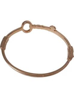 Armschmuck>Fossil Armschmuck goldfarben