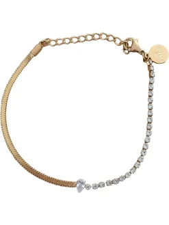 Armschmuck>Purelei Armschmuck goldfarben