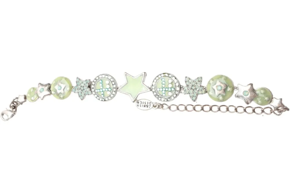 Armschmuck> Armschmuck grün