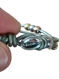 Armschmuck-Fossil Sale