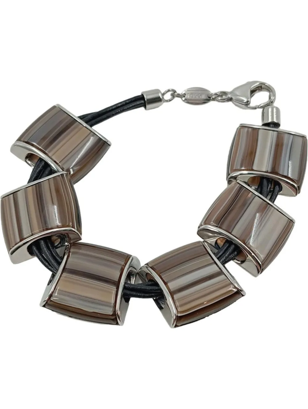 Armschmuck-Fossil Clearance