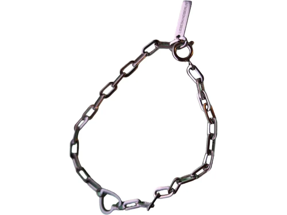 Armschmuck> Armschmuck silberfarben