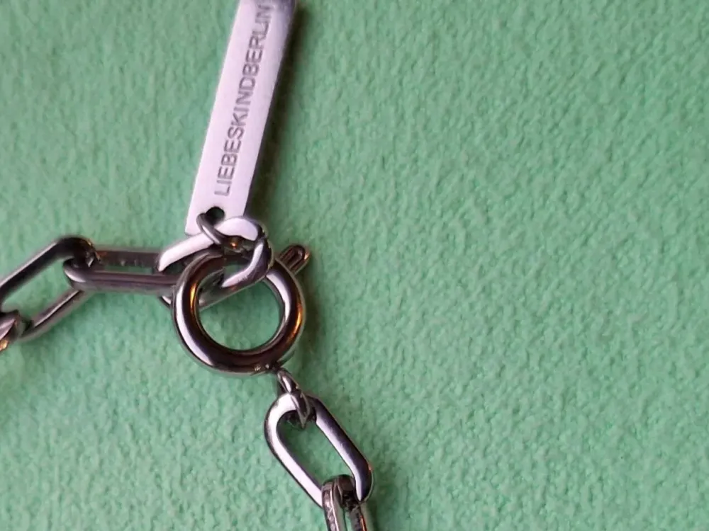 Armschmuck> Armschmuck silberfarben