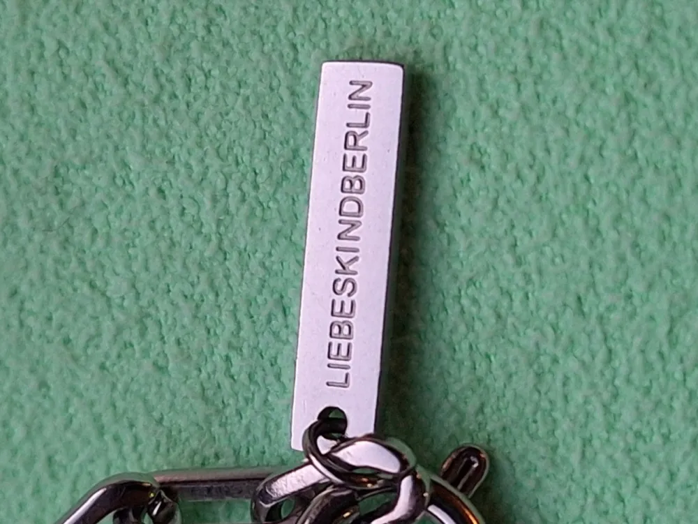 Armschmuck> Armschmuck silberfarben