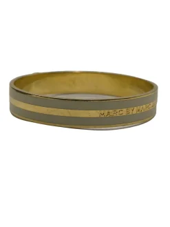 Armschmuck>Marc Jacobs Armspange goldfarben