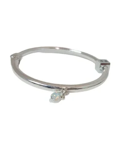 Armschmuck>Ashley Bridget Armspange silberfarben