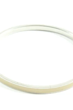 Armschmuck>Fossil Armspange silberfarben