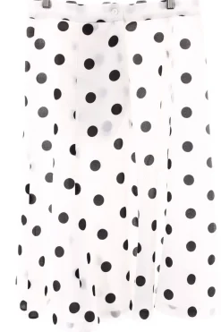 Asymmetrie-Rock Größe 42- Online