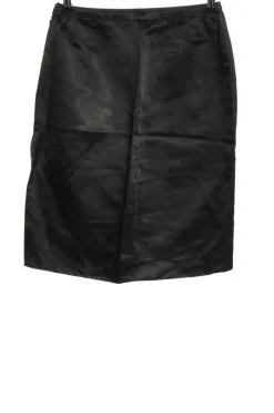 Röcke>Istante by Gianni Versace Asymmetrie-Rock Größe 40 schwarz