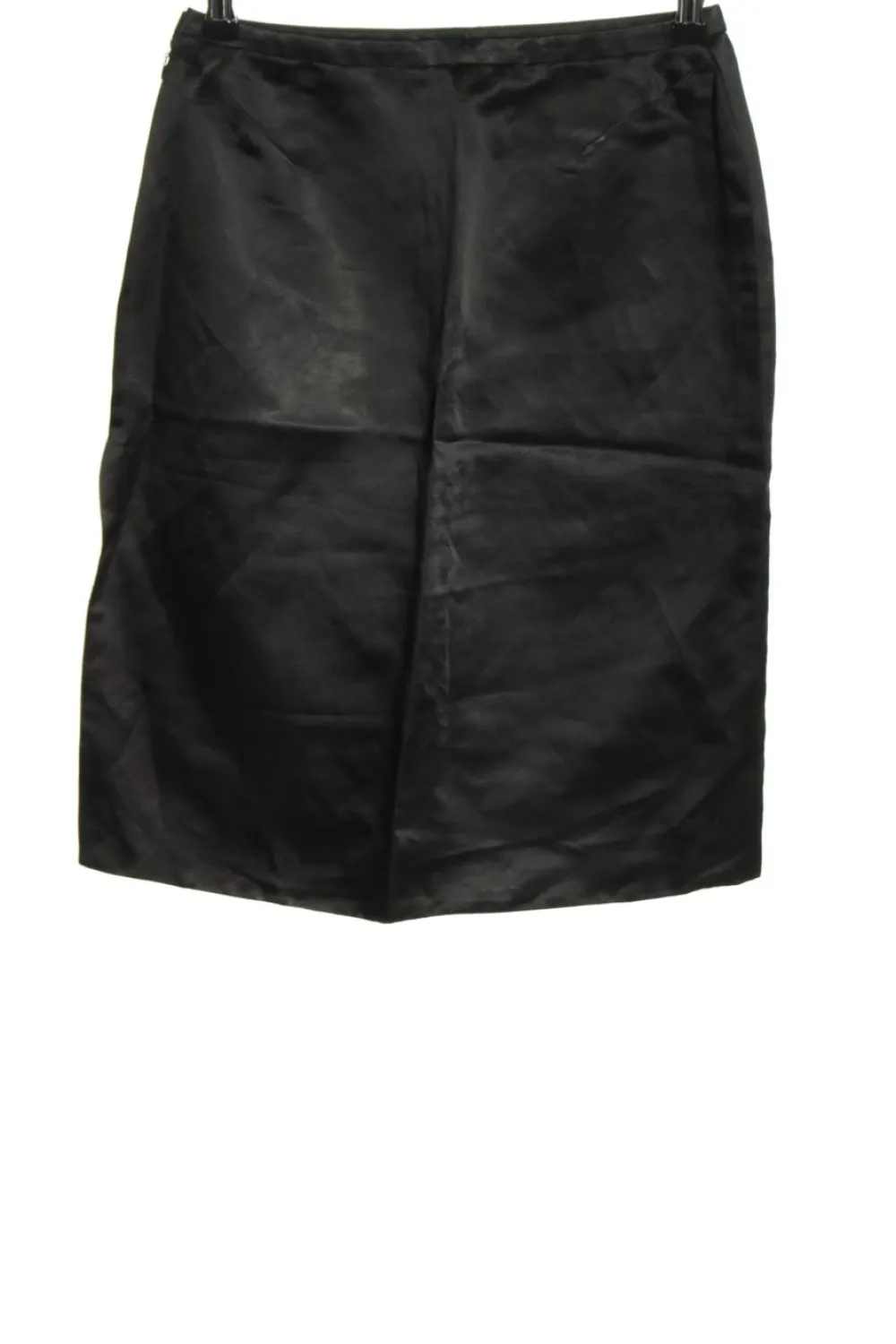 Röcke>Istante by Gianni Versace Asymmetrie-Rock Größe 40 schwarz