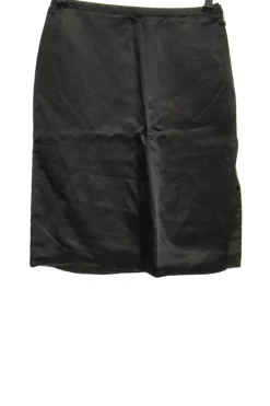 Röcke>Istante by Gianni Versace Asymmetrie-Rock Größe 40 schwarz