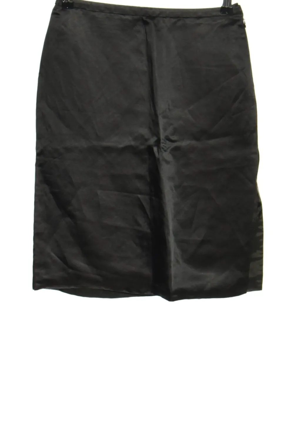 Röcke>Istante by Gianni Versace Asymmetrie-Rock Größe 40 schwarz