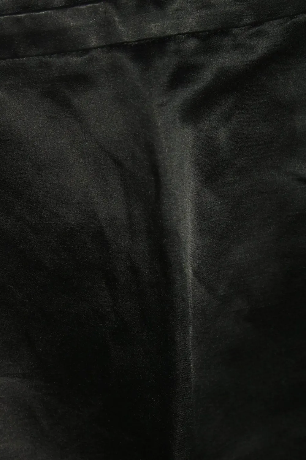 Röcke>Istante by Gianni Versace Asymmetrie-Rock Größe 40 schwarz