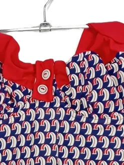 Bademode> Badeanzug mehrfarbig