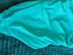 Bademode> Badeanzug Größe 38 türkis