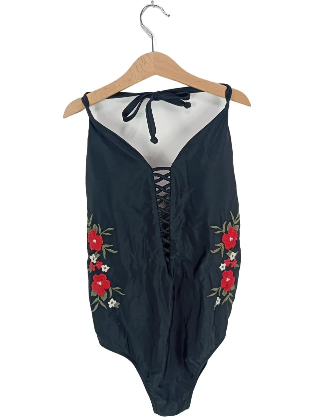 Badeanzug Größe 38-Hollister Discount