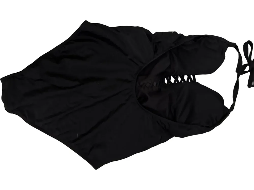 Badeanzug Größe 38-Hollister Discount