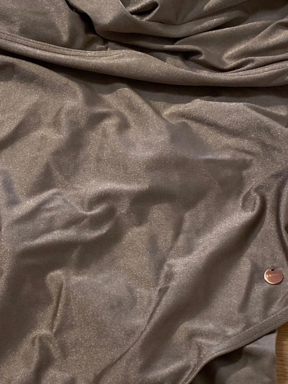 Bademode>Esprit Badeanzug Größe 36 beige