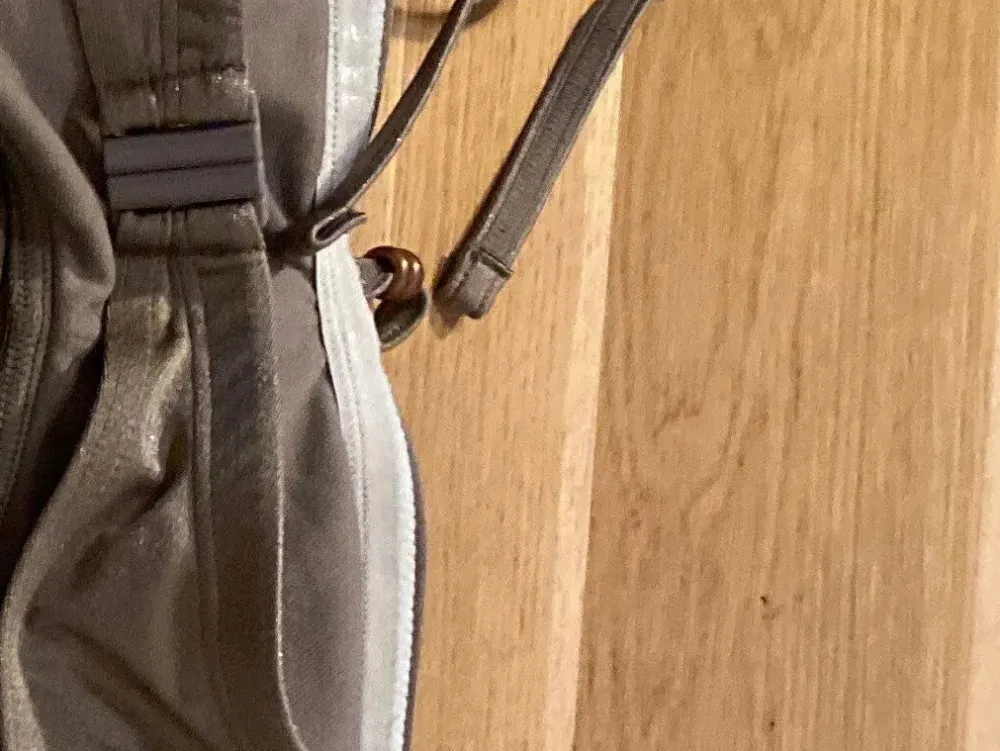 Bademode>Esprit Badeanzug Größe 36 beige