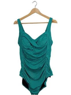 Badeanzug Größe 50-Ulla Popken New