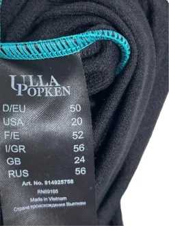 Badeanzug Größe 50-Ulla Popken New