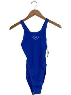 Bademode> Badeanzug Größe 32 blau