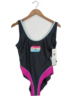 Bademode>Beco Badeanzug Größe 42 mehrfarbig