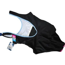 Bademode>Beco Badeanzug Größe 42 mehrfarbig