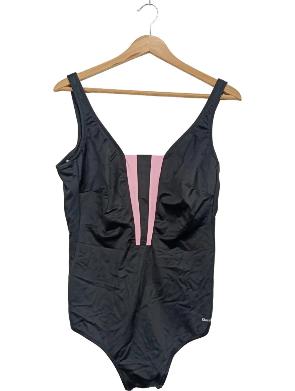 Bademode> Badeanzug Größe 44 schwarz