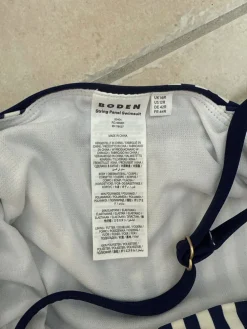 Badeanzug Größe 42-Boden Outlet