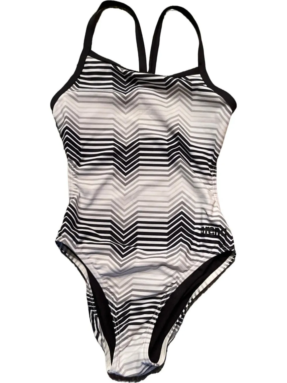 Bademode> Badeanzug Größe 36 mehrfarbig