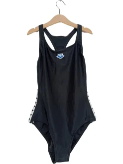 Bademode> Badeanzug Größe 38 schwarz