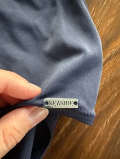 Badeanzug Größe 38- New