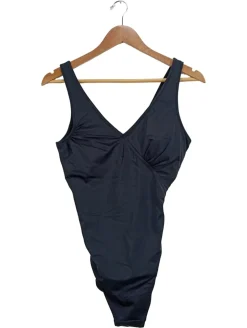 Bademode> Badeanzug Größe 38 schwarz