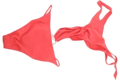 Bademode> Badeanzug Größe 36 rot