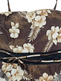 Bademode>Rodeo Badeanzug Größe 36 mehrfarbig